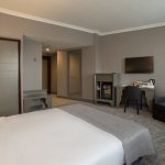 اتاق های هتل تکسیم اسکوئر استانبول