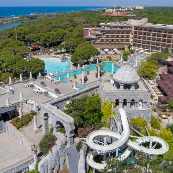 Xanadu resort Antalya